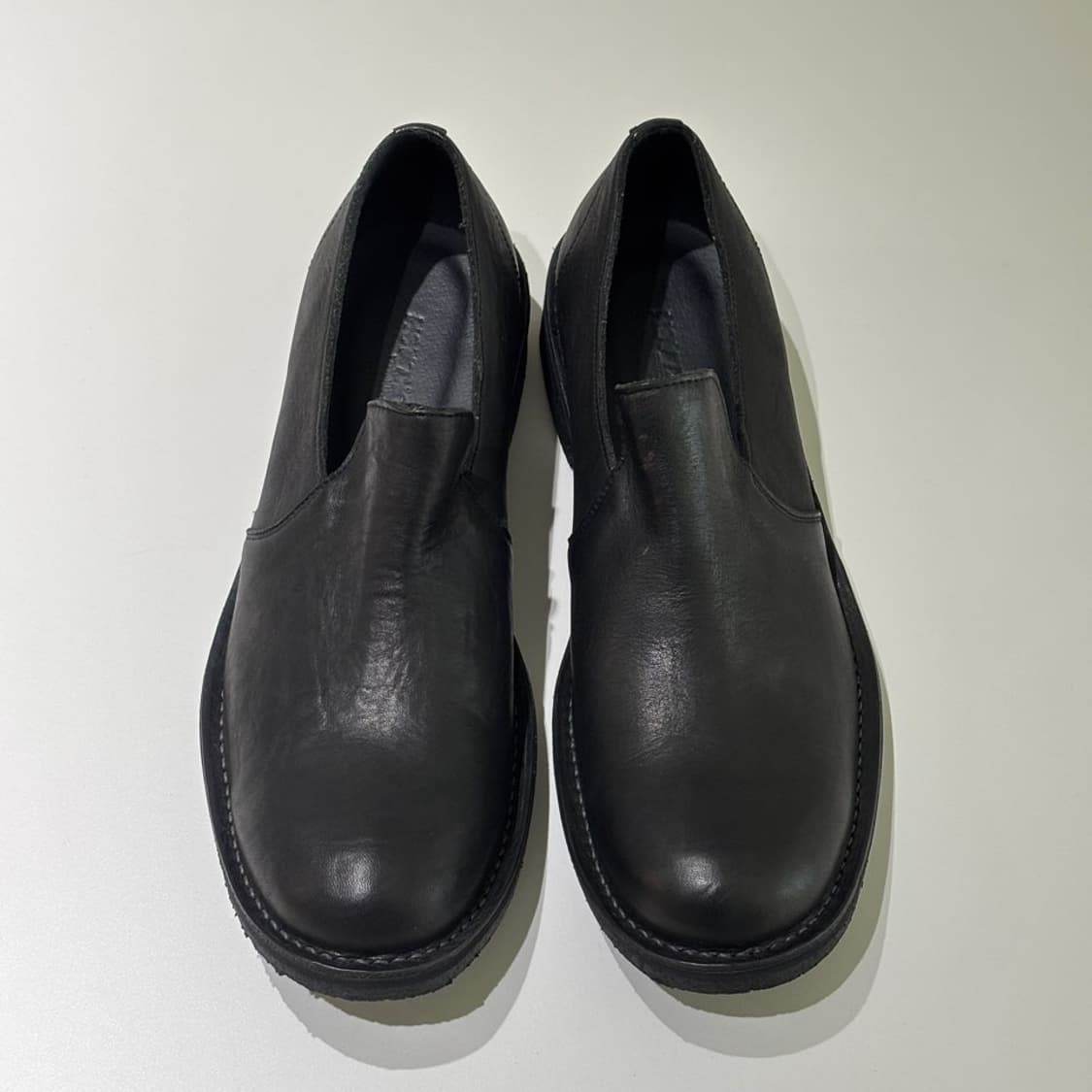 isamu katayama backlash 다잉 로퍼 상품이미지2