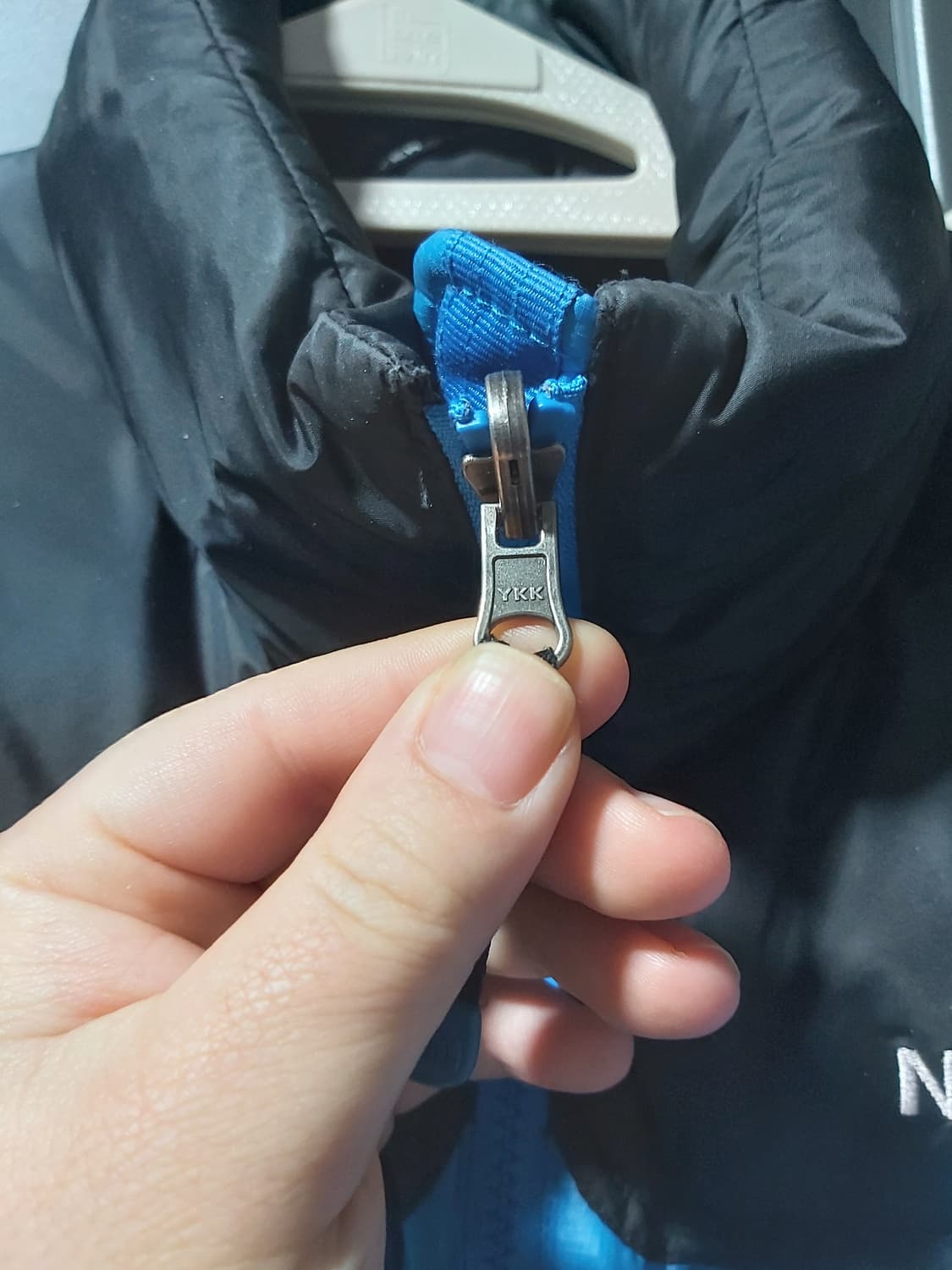 노스페이스 눕시 700 상품이미지4