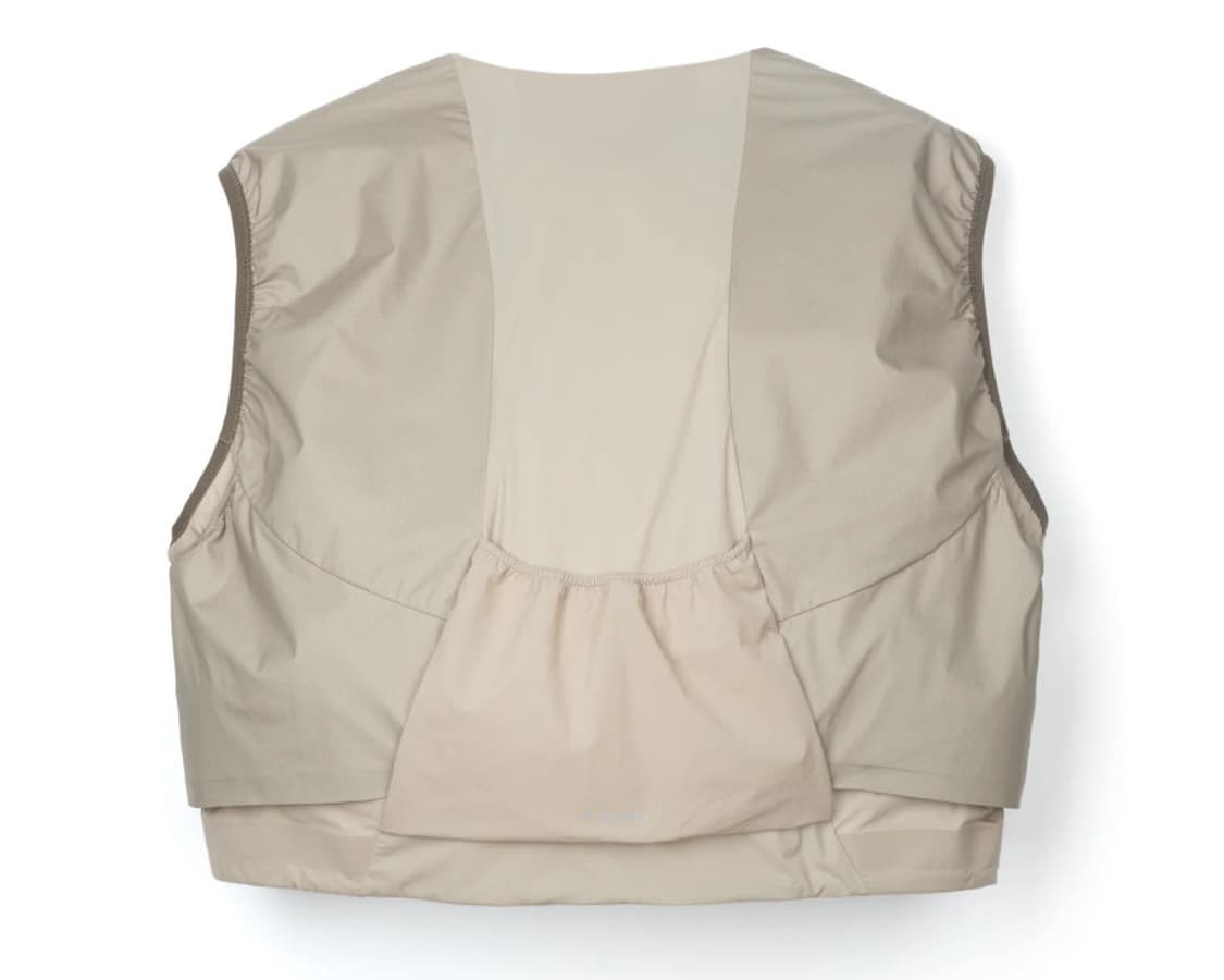 새티스파이 퍼텍스 모듈러 써멀 베스트 11018  상품이미지2