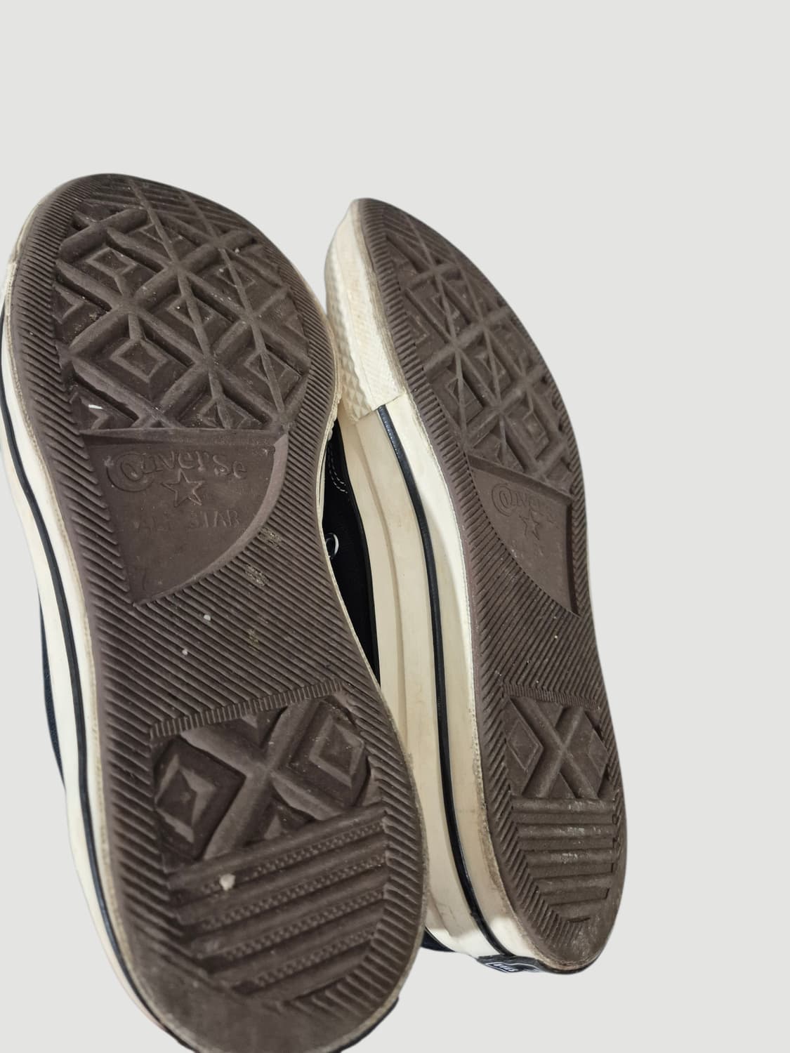 [255]컨버스 빈티지 척70 클래식 하이캔버스화 운동화  상품이미지5