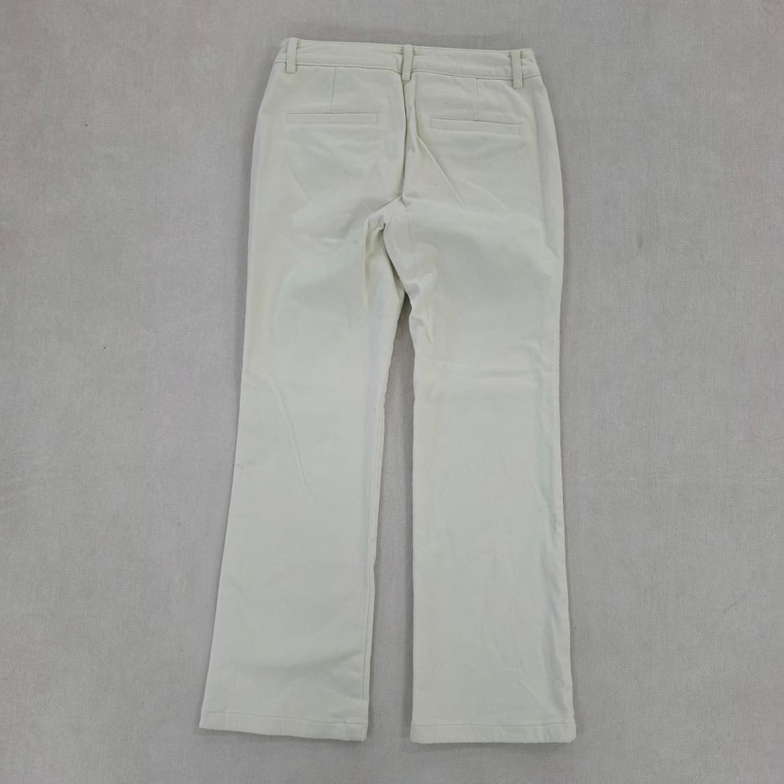 [26] 빈폴 부츠컷 면바지 0126J2 상품이미지4