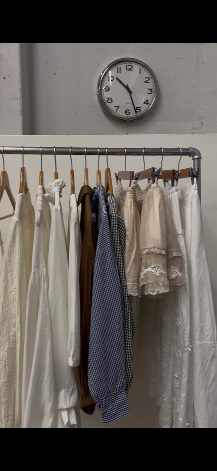 봄봄 스커트 상품이미지1