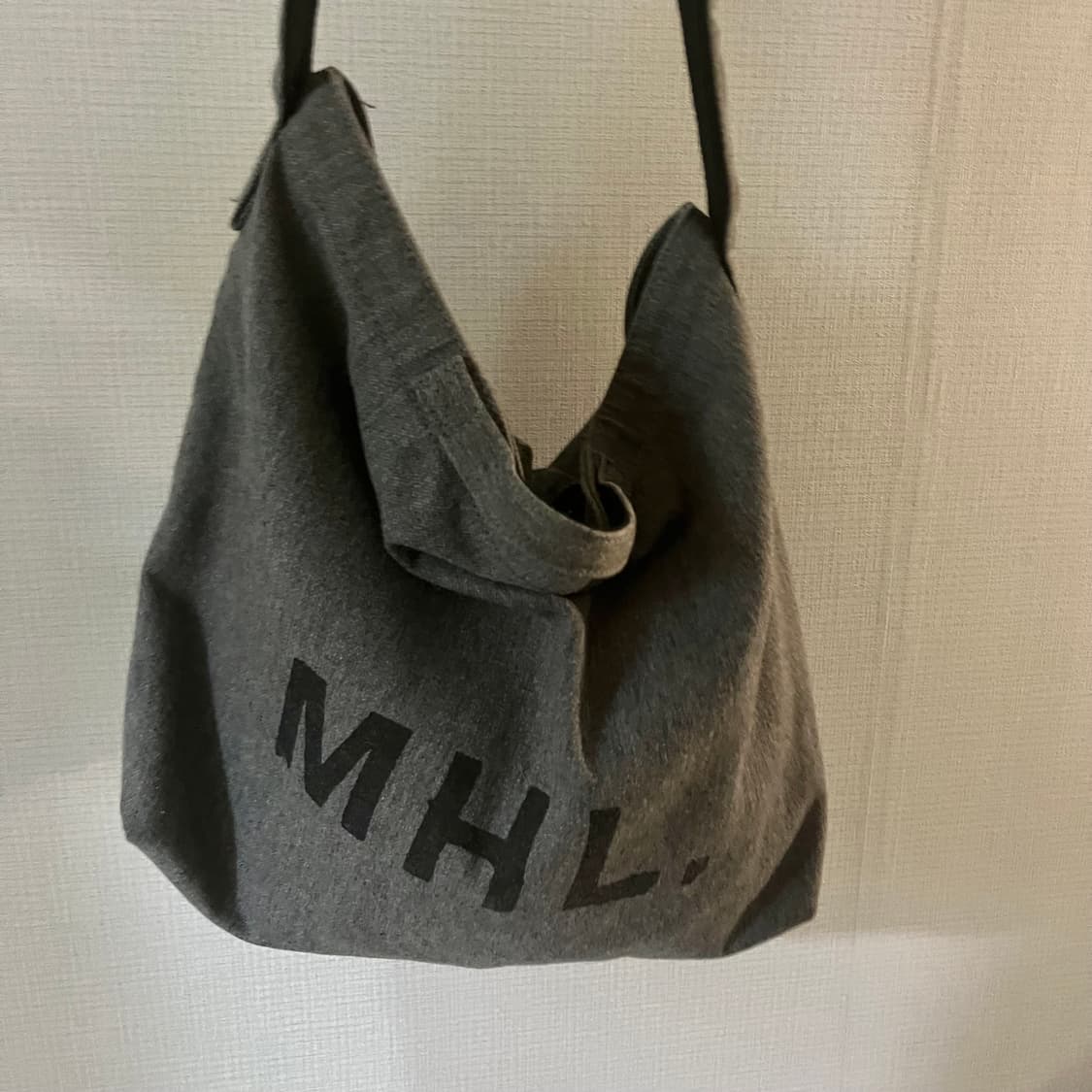 마가렛 호웰 투웨이백 숄더백  상품이미지3