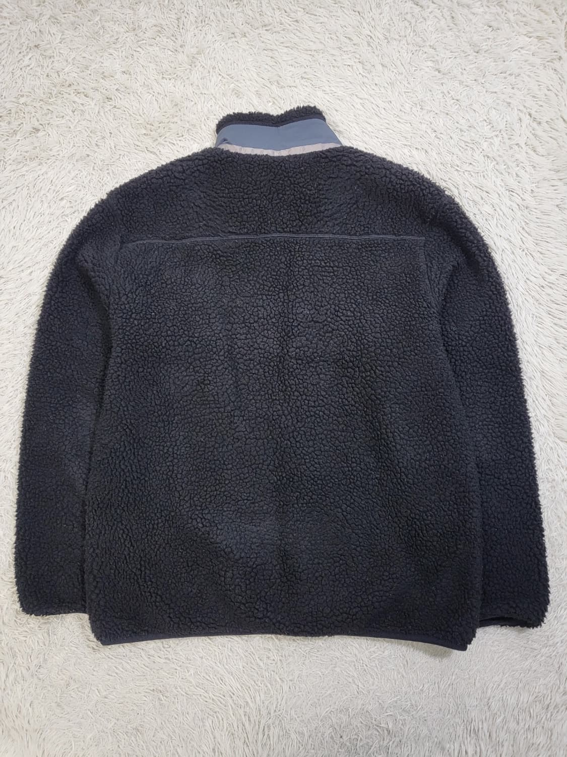 머렐 양털 후리스/#23 상품이미지4