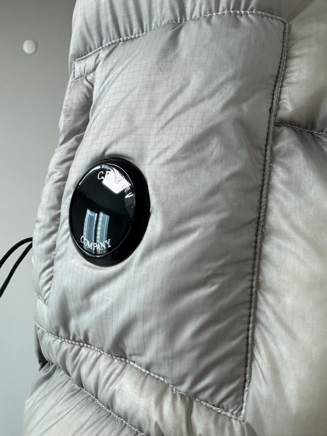 cp컴퍼니 디디쉘 한국익스클루시브 L사이즈 상품이미지2