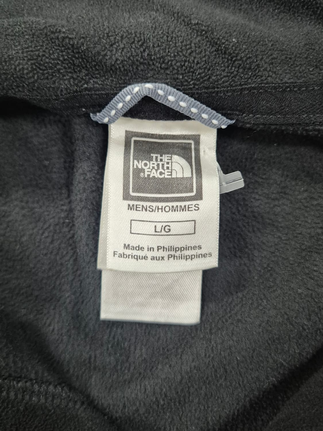 THE NORHE FACE 후리스 상품이미지3