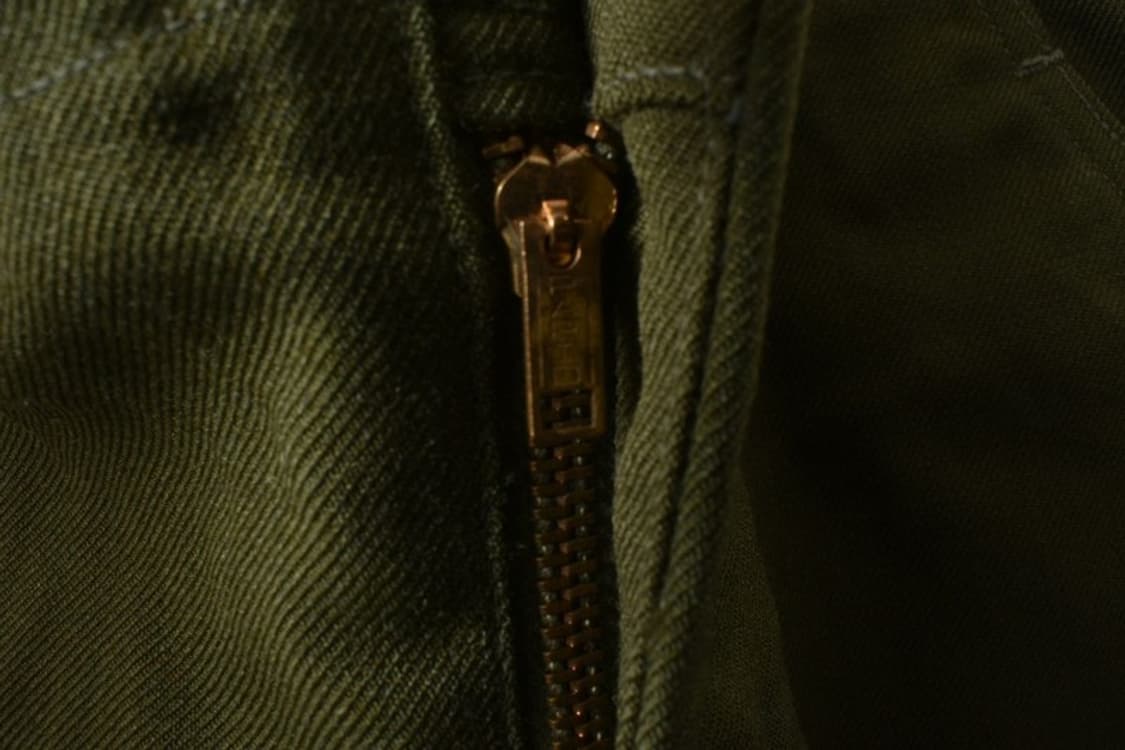 미군 M65 퍼티그 팬츠 S M0173 상품이미지8