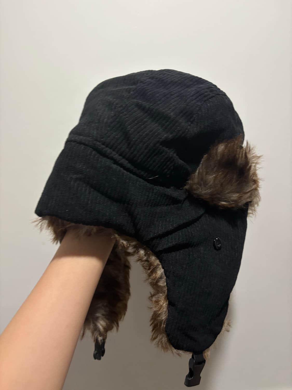 Trooper hat 상품이미지3