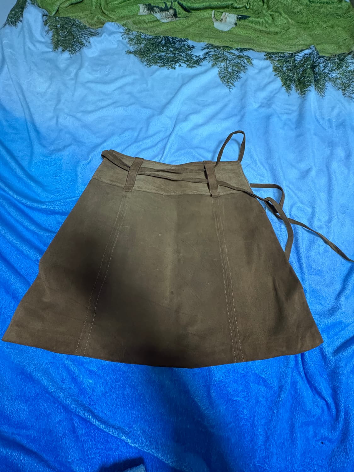 A.P.C  미니스커트 상품이미지2