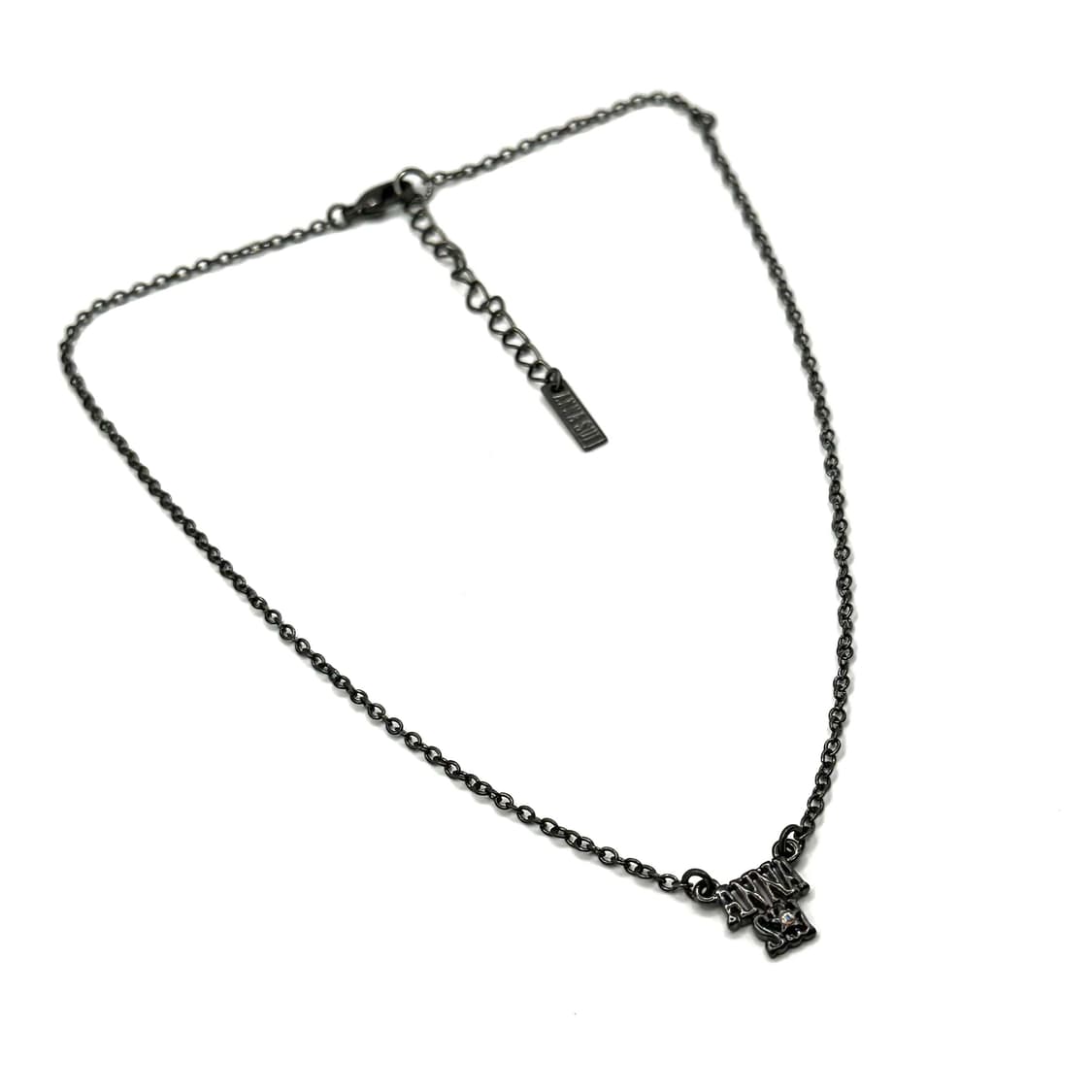 Annasui black necklace 상품이미지2