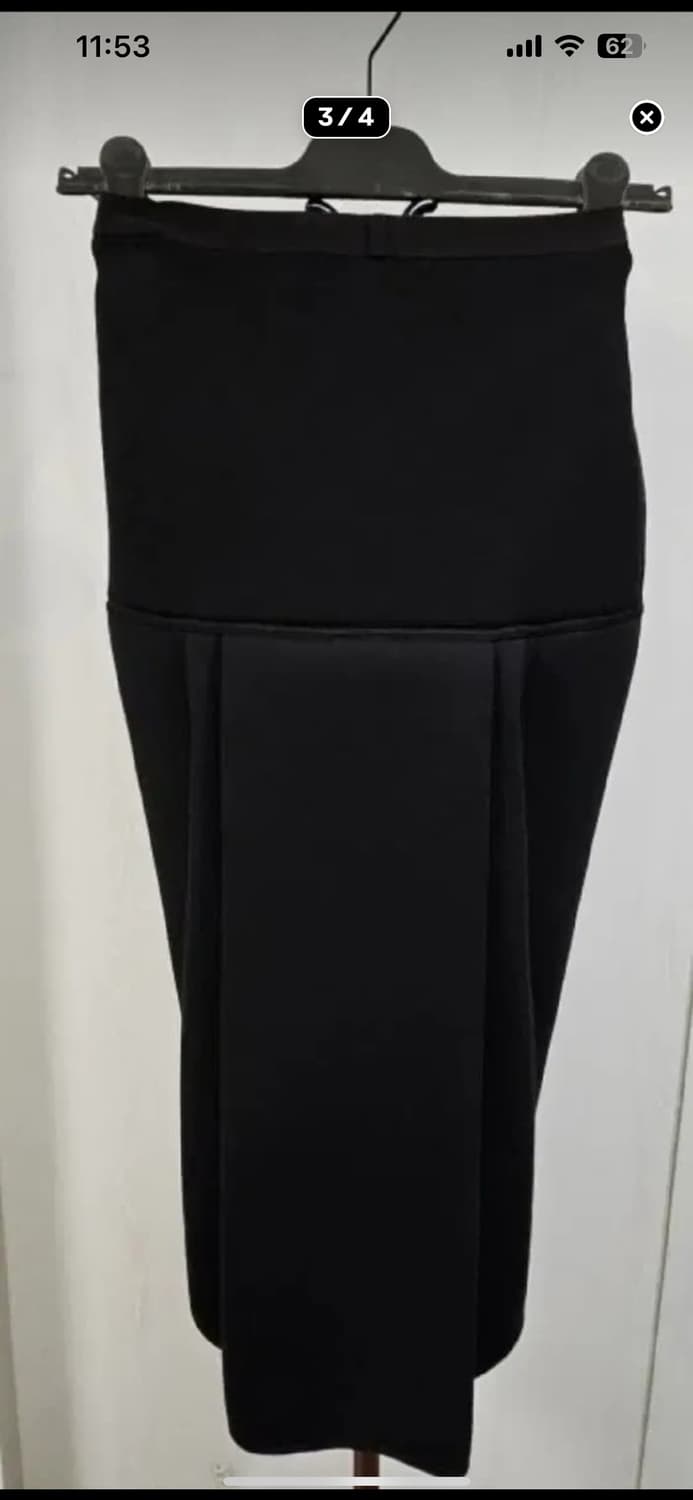 Rick Owens 릭오웬스 스커트 상품이미지3