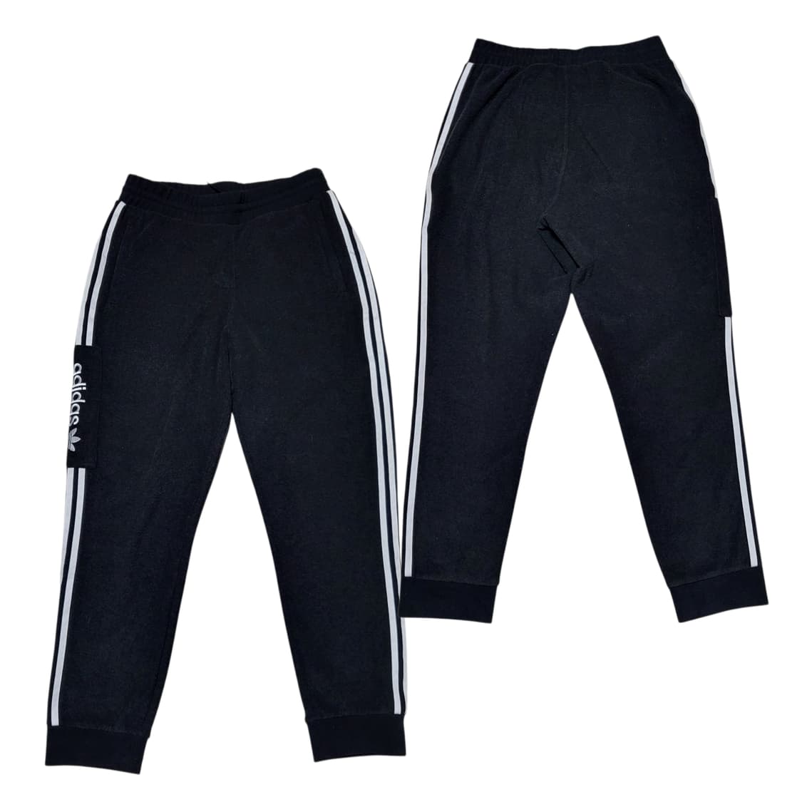 (2XL) 아디다스 테리 조거팬츠 adidas 트레이닝복. 상품이미지1