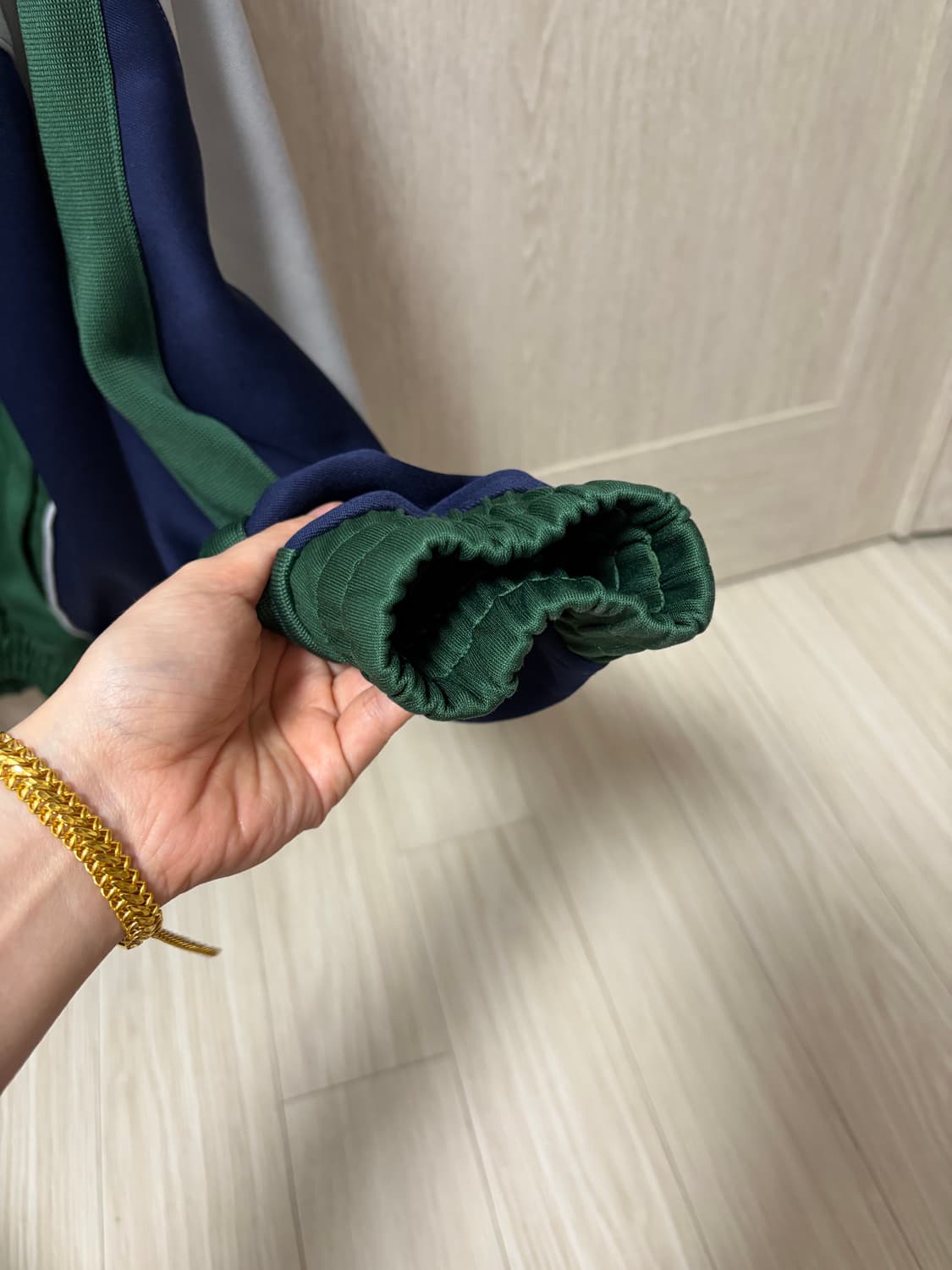 나이키 마틴로즈 트랙자켓 상품이미지4