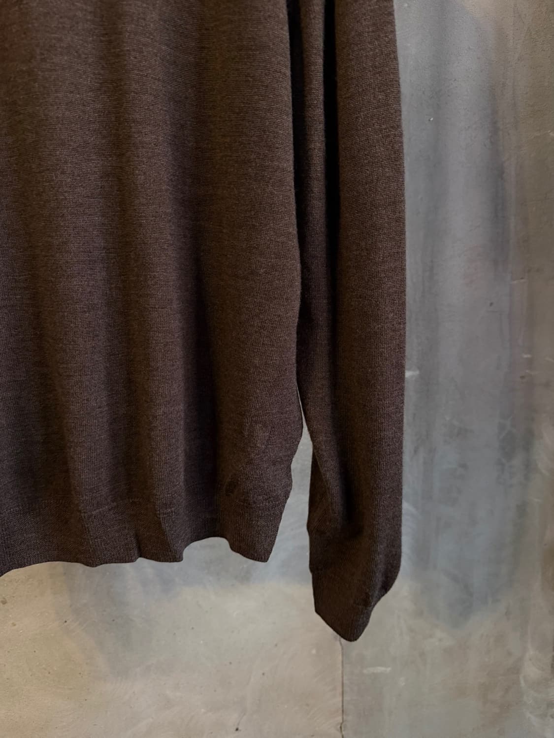 브룩스 브라더스 니트 pk 100 상품이미지8