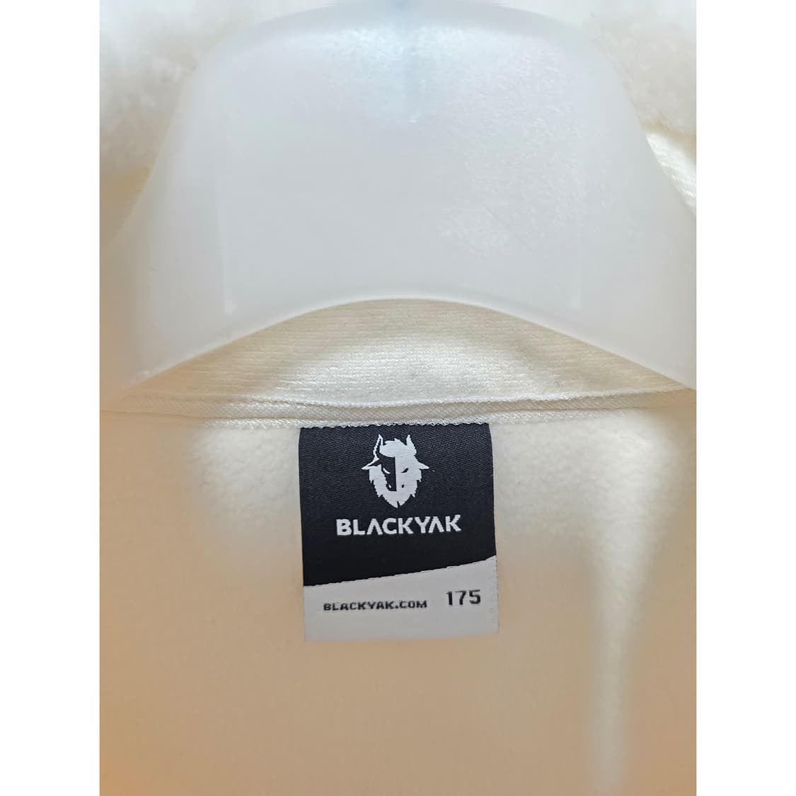 택포_ 23s 블랙야크 후리스 플리스 성인S 아동16Y 상품이미지2