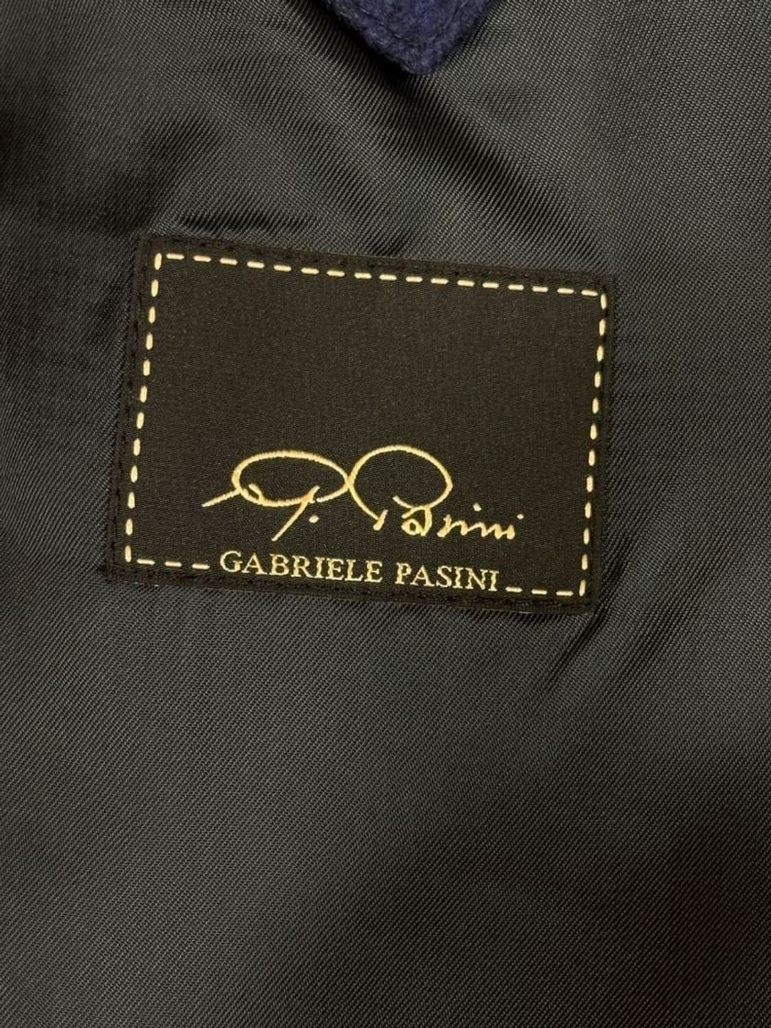 가브리엘 파시니 폴로코트 상품이미지10