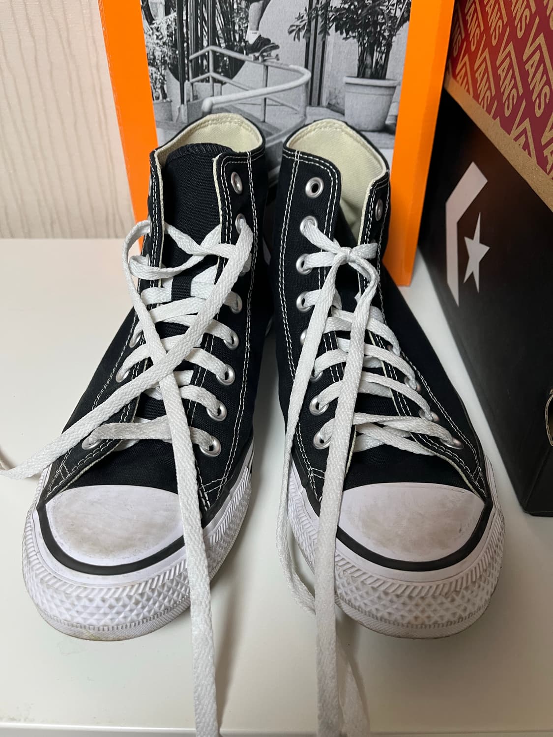 컨버스 척테일러 올스타 265 상품이미지2