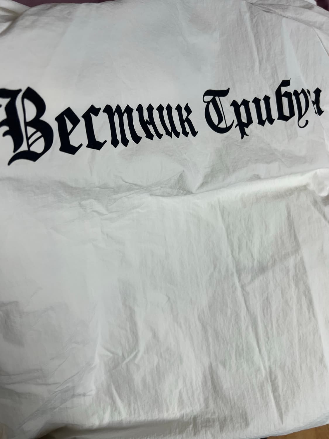 이지 레인코트 화이트 상품이미지4