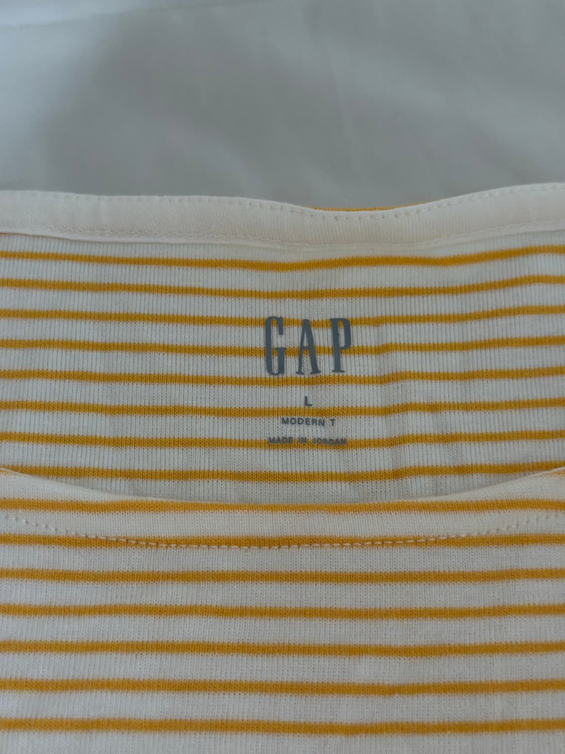 갭 gap 티셔츠  상품이미지2
