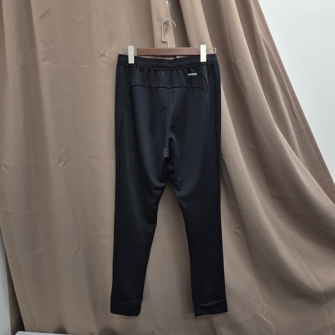 아디다스 플레이어 3S 윈드브레이커 팬츠 L 상품이미지4