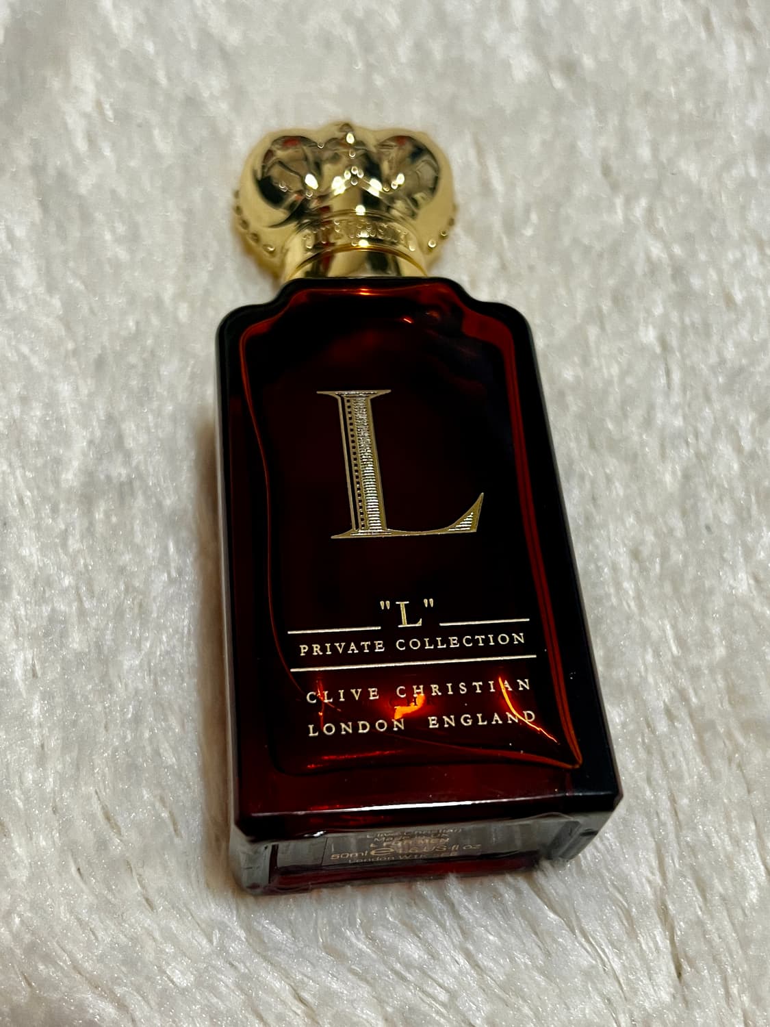 클라이브 크리스챤(Clive Christian 프라이빗 컬렉션 L(남성) 상품이미지2