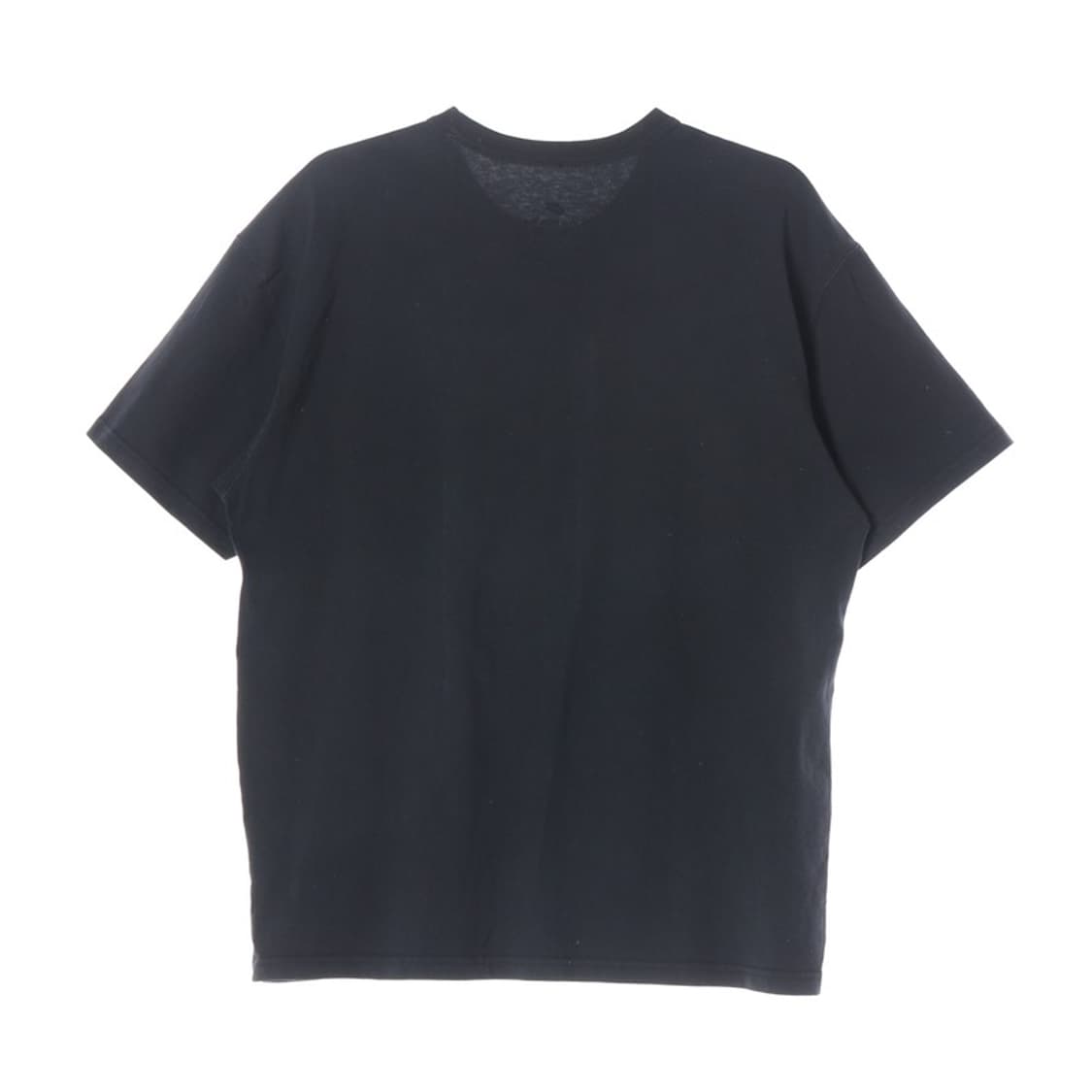 나이키 센터 스우시 자수 로고 루즈핏 티셔츠 XL 상품이미지2