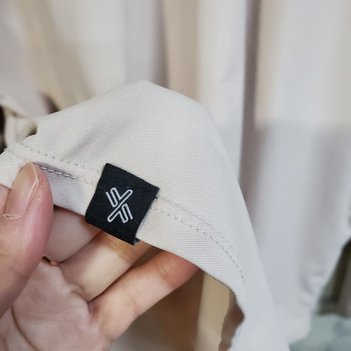 젝시믹스 기능성 긴팔티  상품이미지3