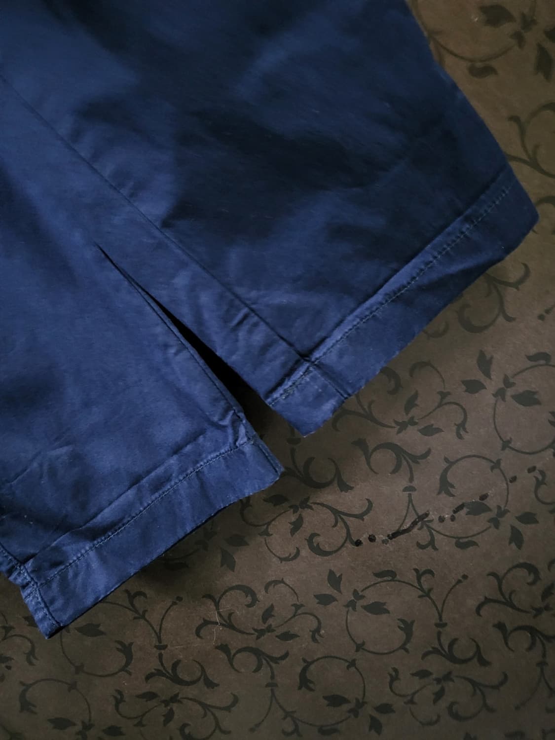 타미힐피거 스판 면바지 55 상품이미지3