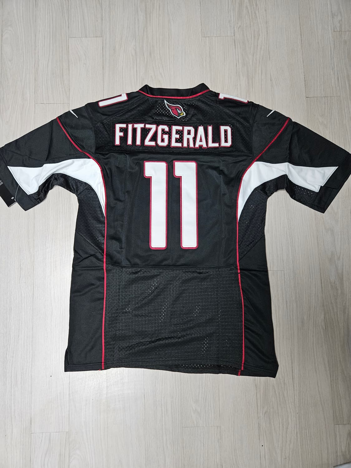 나이키 nfl 풋볼져지 져지 블록코어룩 상품이미지6