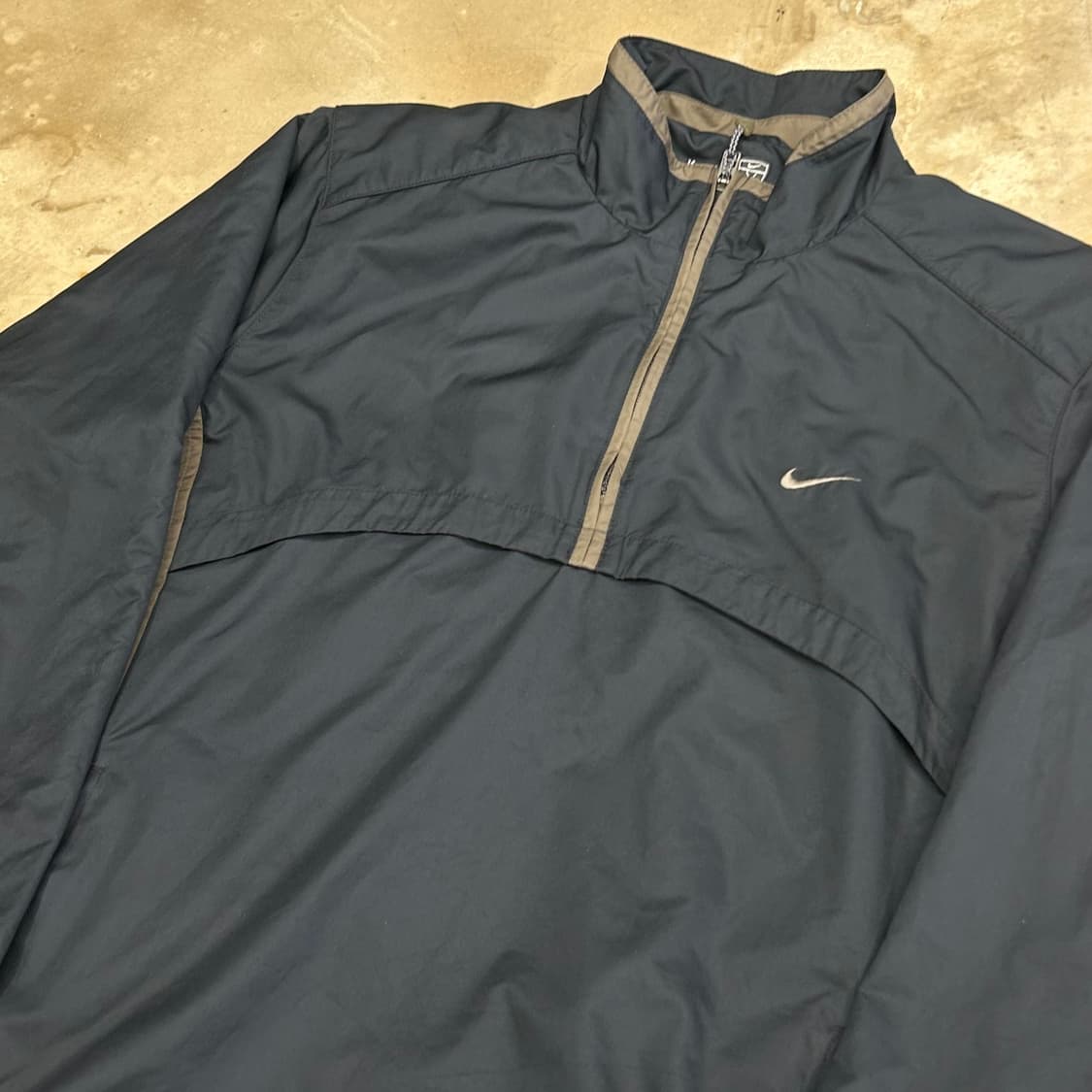 🫶🏻 나이키 골프 반집업 바람막이 🫶🏻 상품이미지2