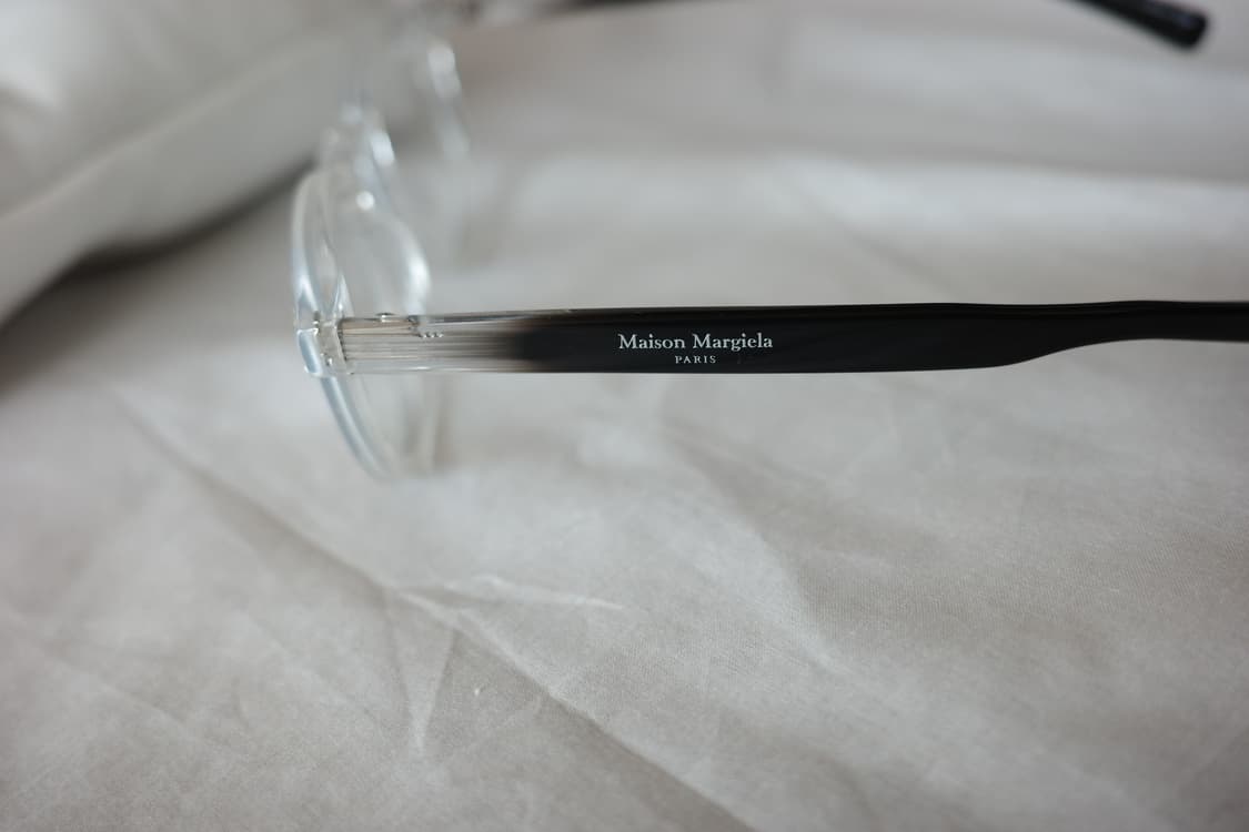 젠틀 몬스터 x 메종 마르지엘라 MM010 (풀패키지) 상품이미지4