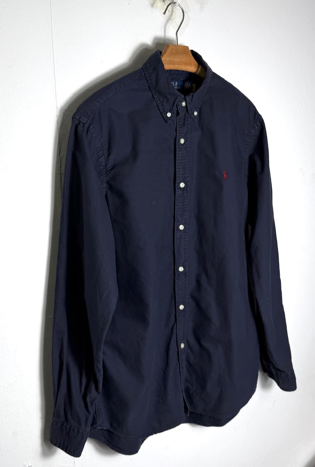 폴로셔츠 폴로랄프로렌 폴로 폴로남방 랄뽕 랄프로렌 상품이미지2