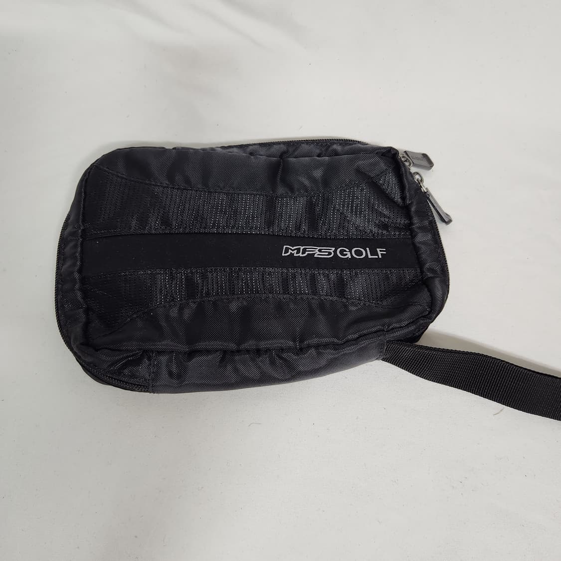 H959 MFS Golf 골프 파우치 공가방 상품이미지1