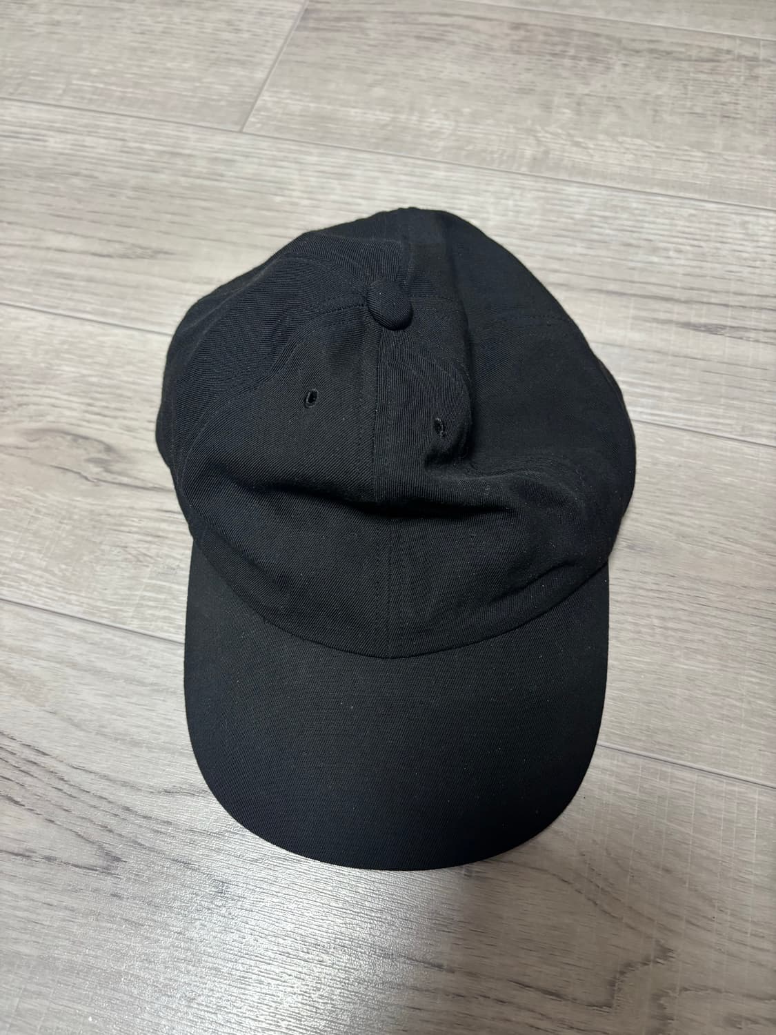 [os] 컴즈앤고즈 스탠다드 캡 23aw 상품이미지1