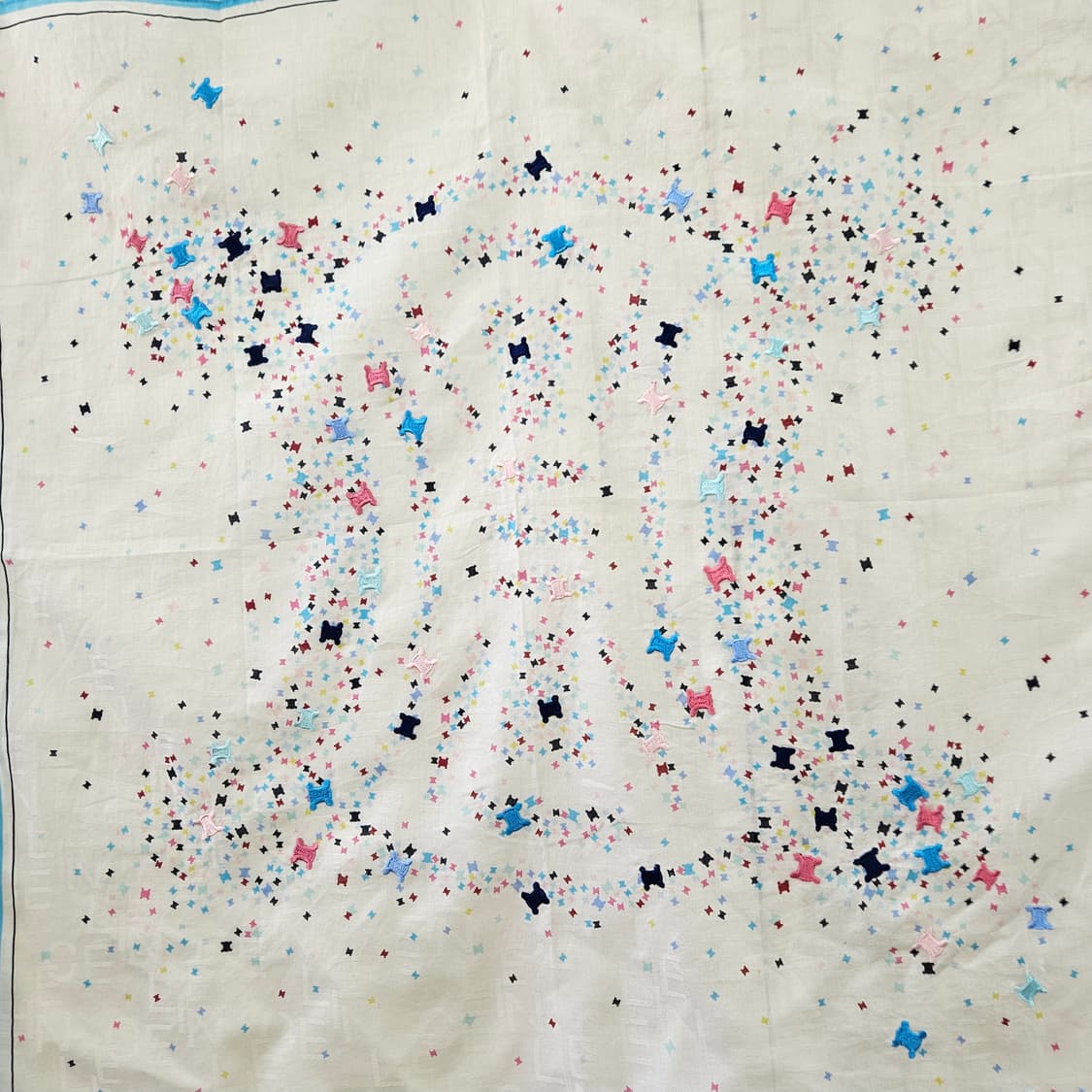 셀린느손수건 상품이미지2