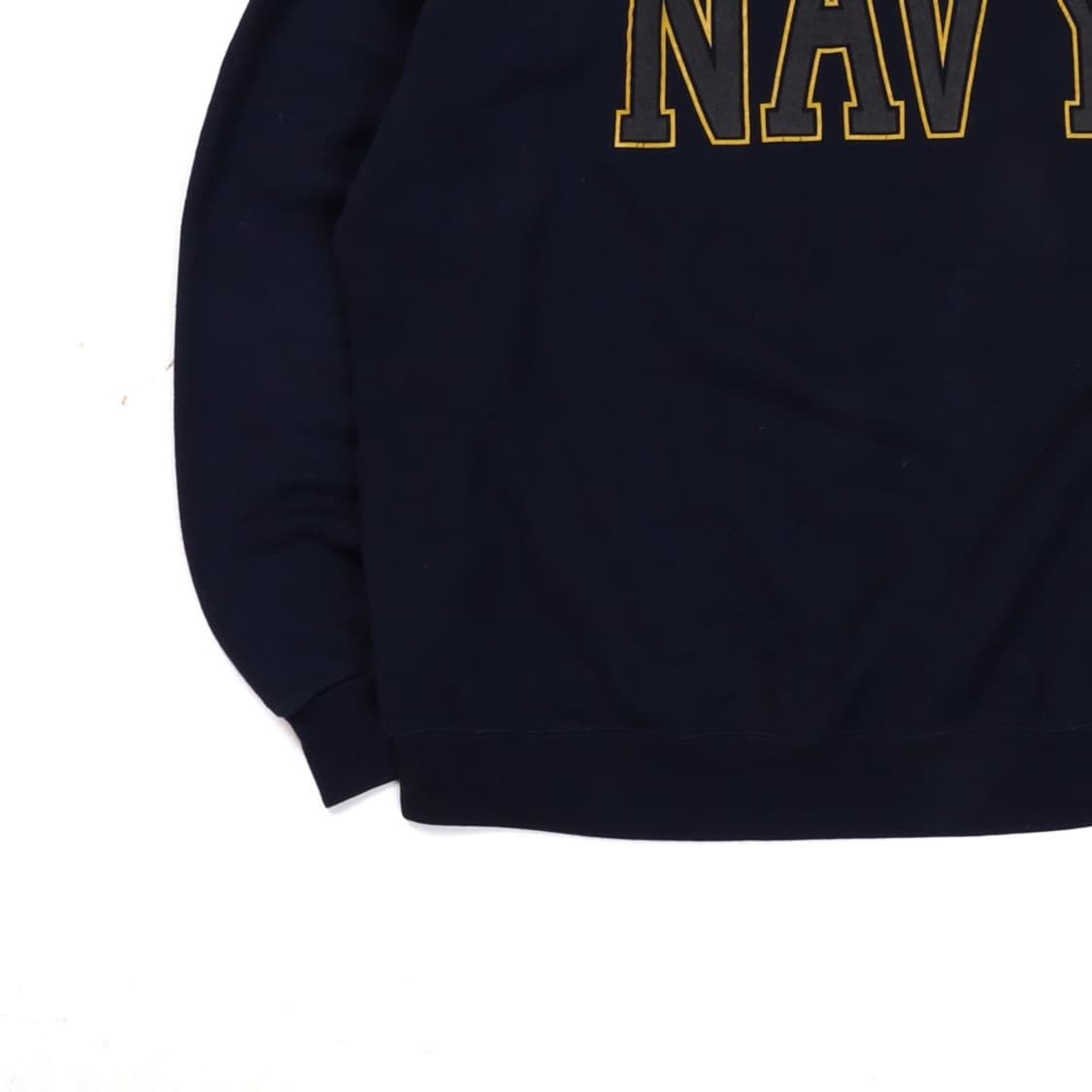소피 Soffe U.S Navy sweatshirt 상품이미지6