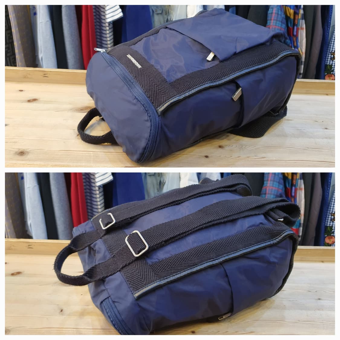 만다리나덕 백팩 상품이미지3