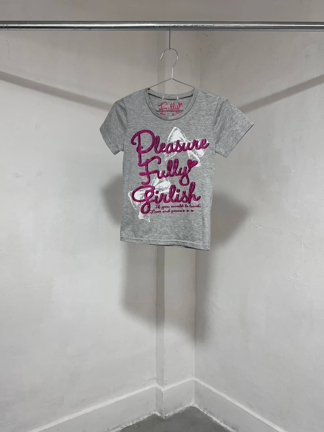 vtg top 상품이미지1
