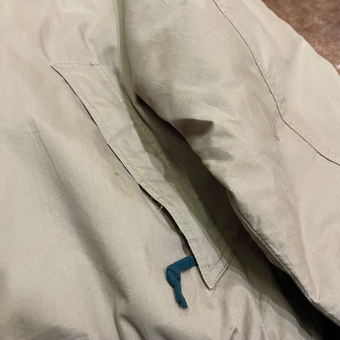 90's Vintage 유틸리티 자켓 상품이미지6