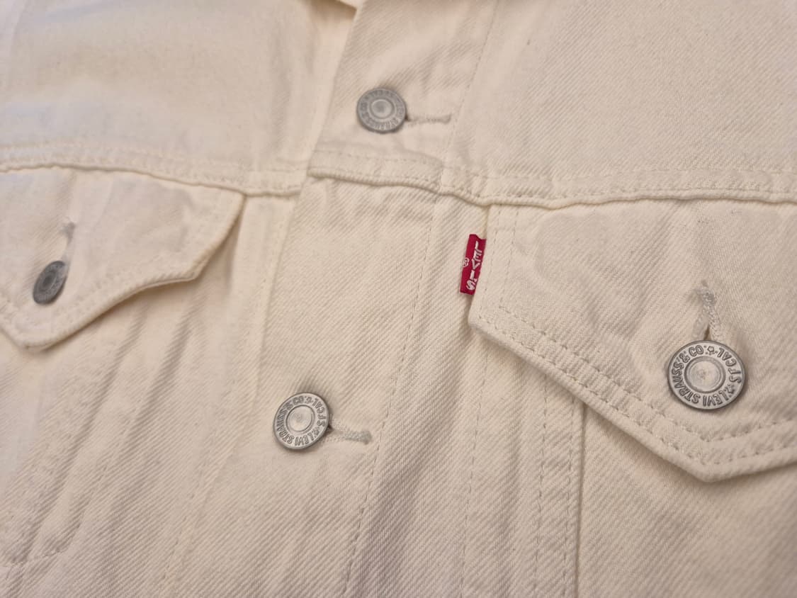 리바이스 프리미엄 데님 자켓 상품이미지3