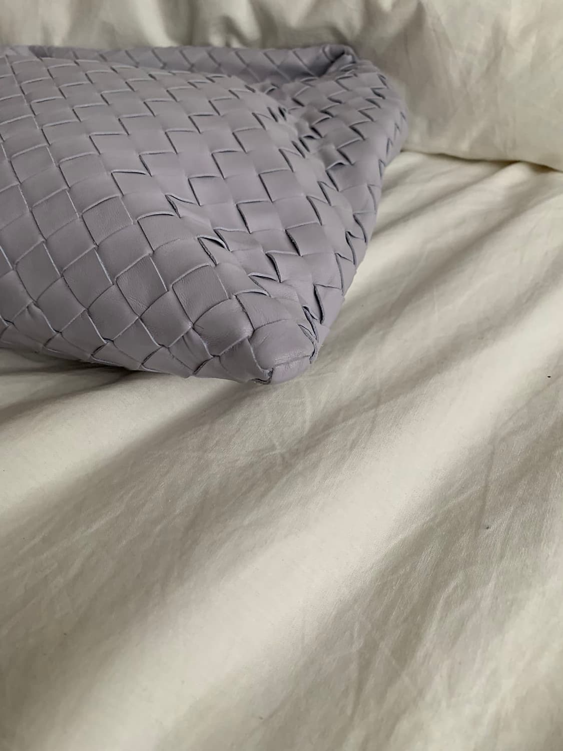 보테가베네타 홉 스몰 오이스터 상품이미지6