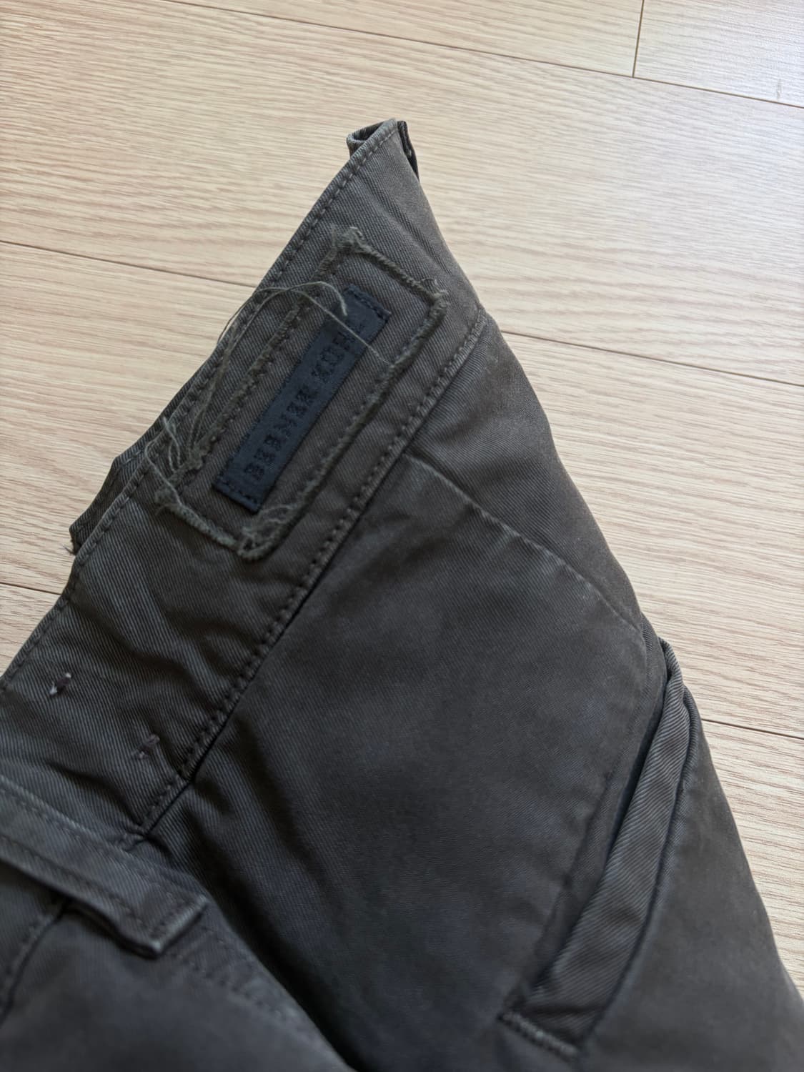 Berner Kuhl Seaweed pants 상품이미지4