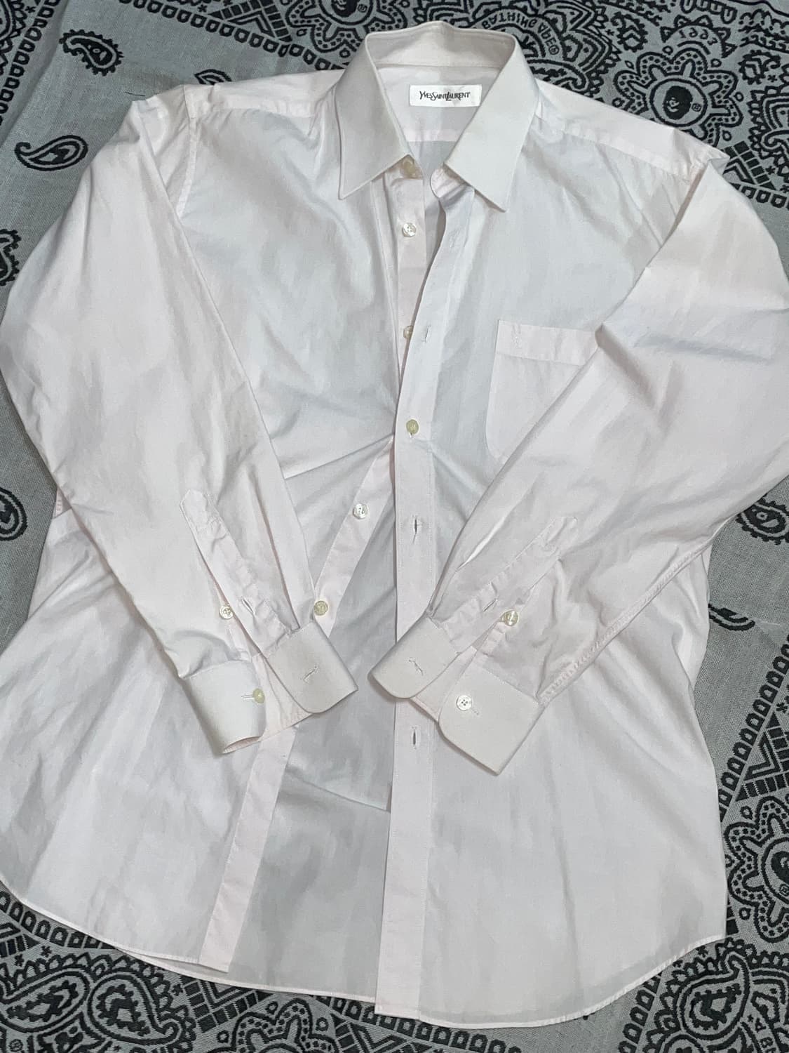From shirt to Object / No.17 상품이미지3