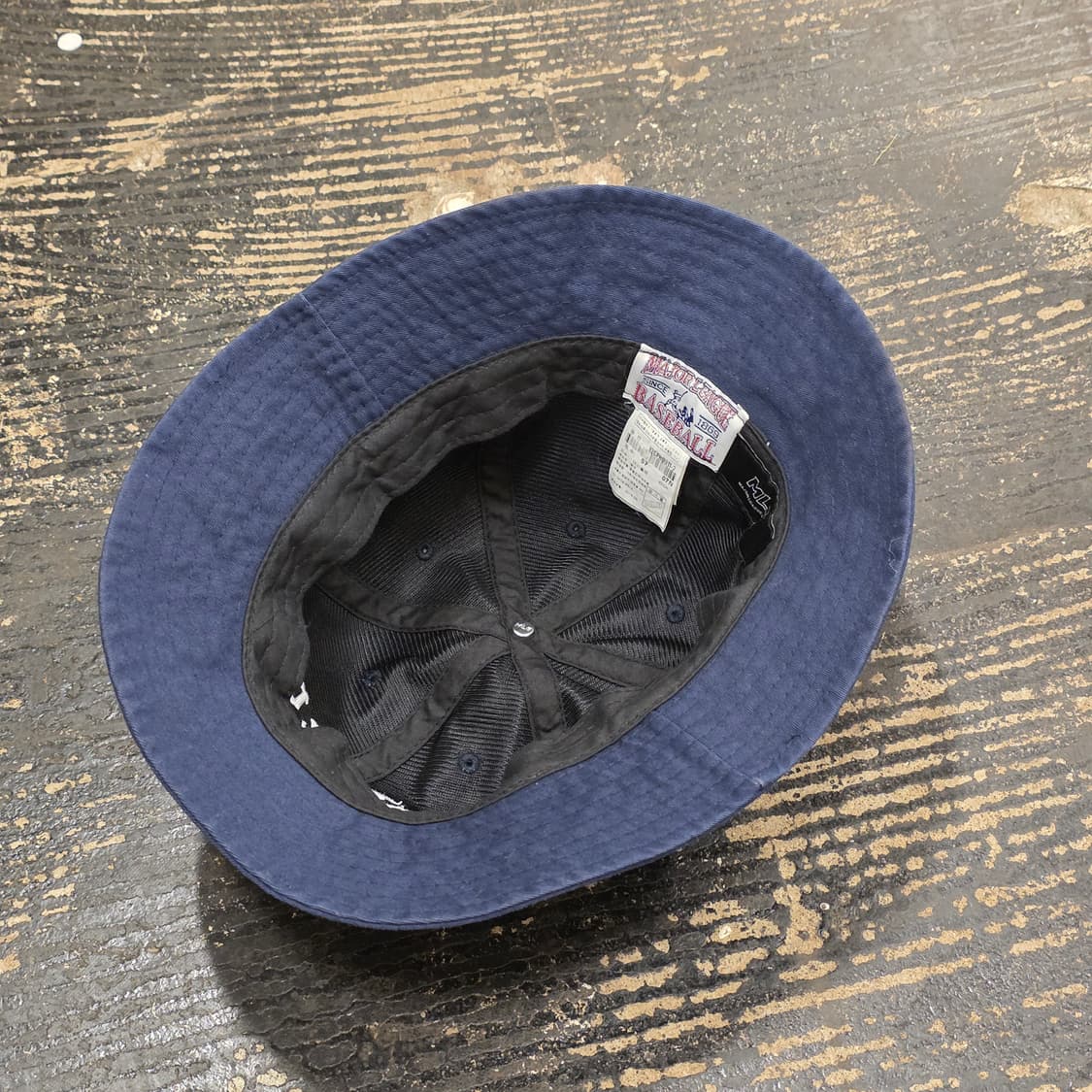 MLB 버킷햇 상품이미지3