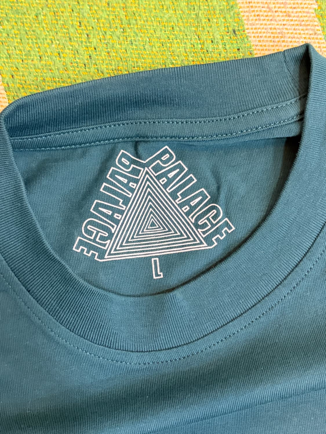 팔라스 OCTO Tee L 상품이미지4