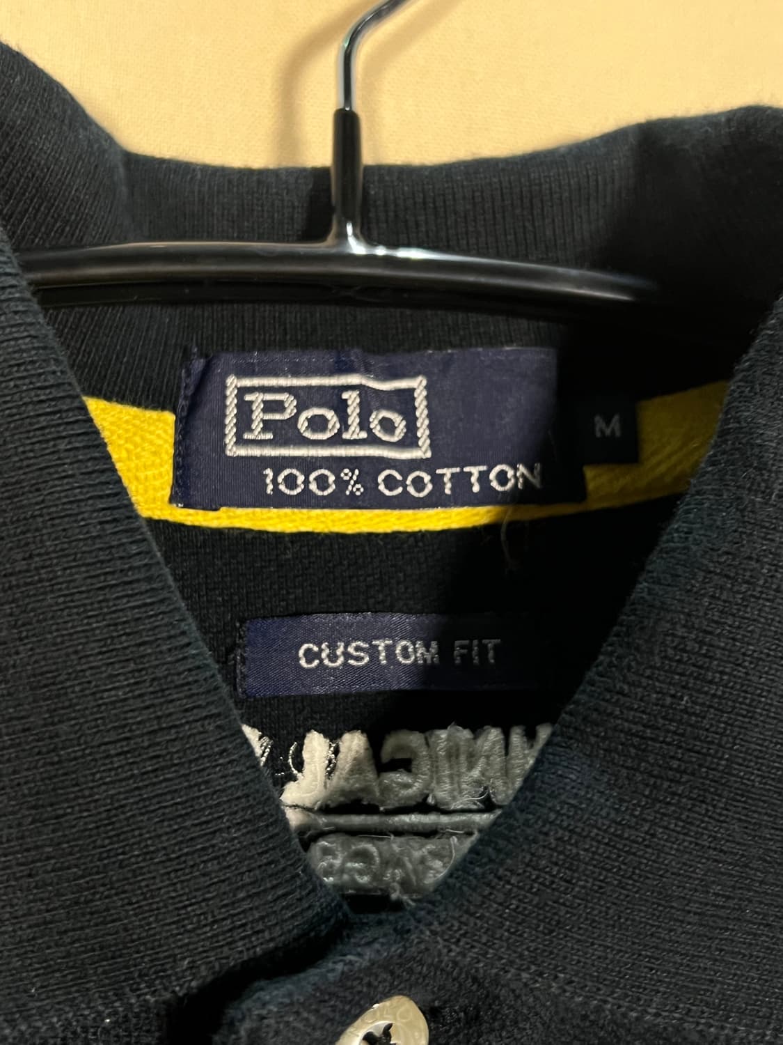 폴로 랄프로렌 레이싱 치프키프 pk 처분 상품이미지4