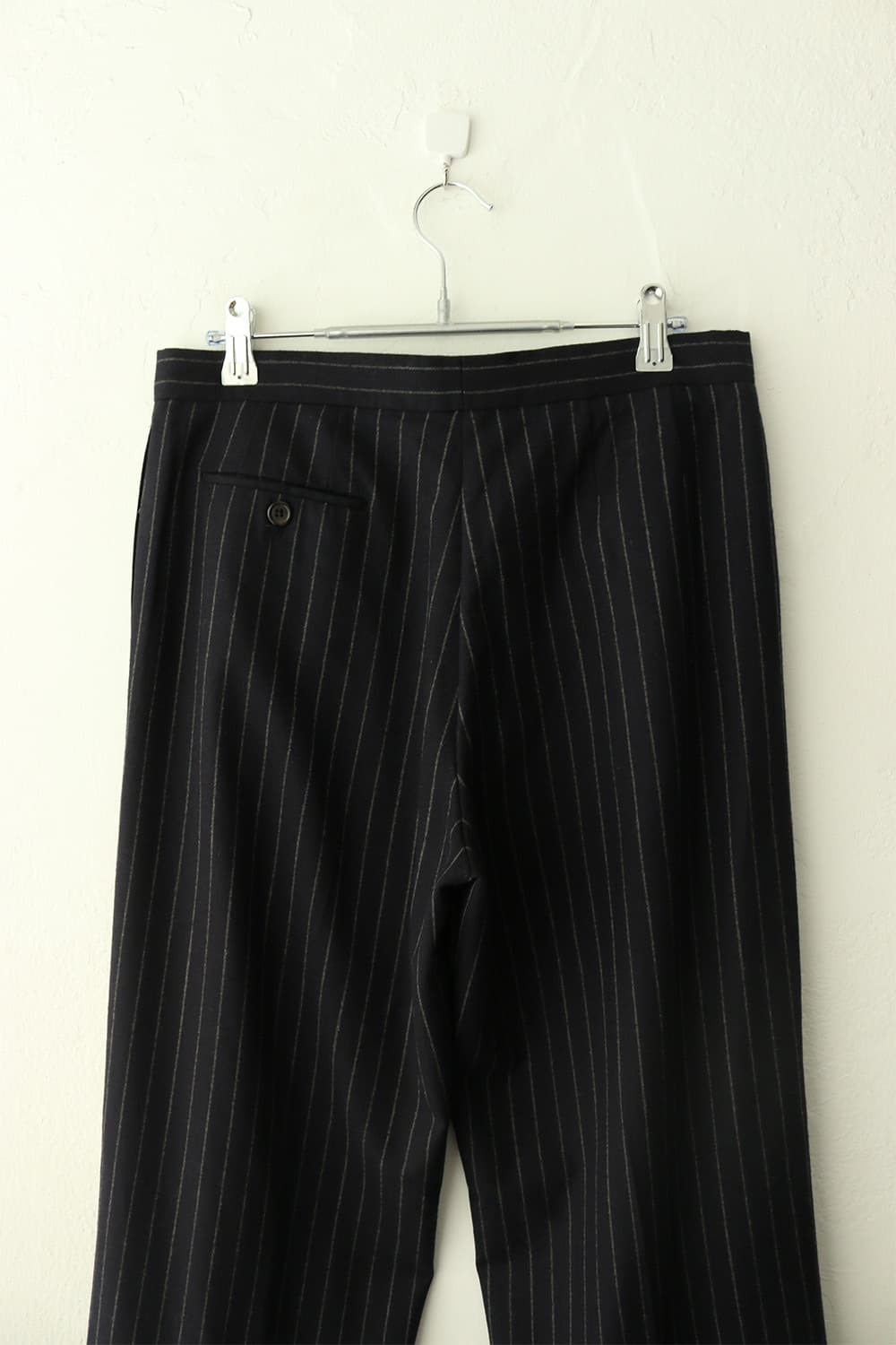 질샌더 핀스트라이프 트라우저 상품이미지6