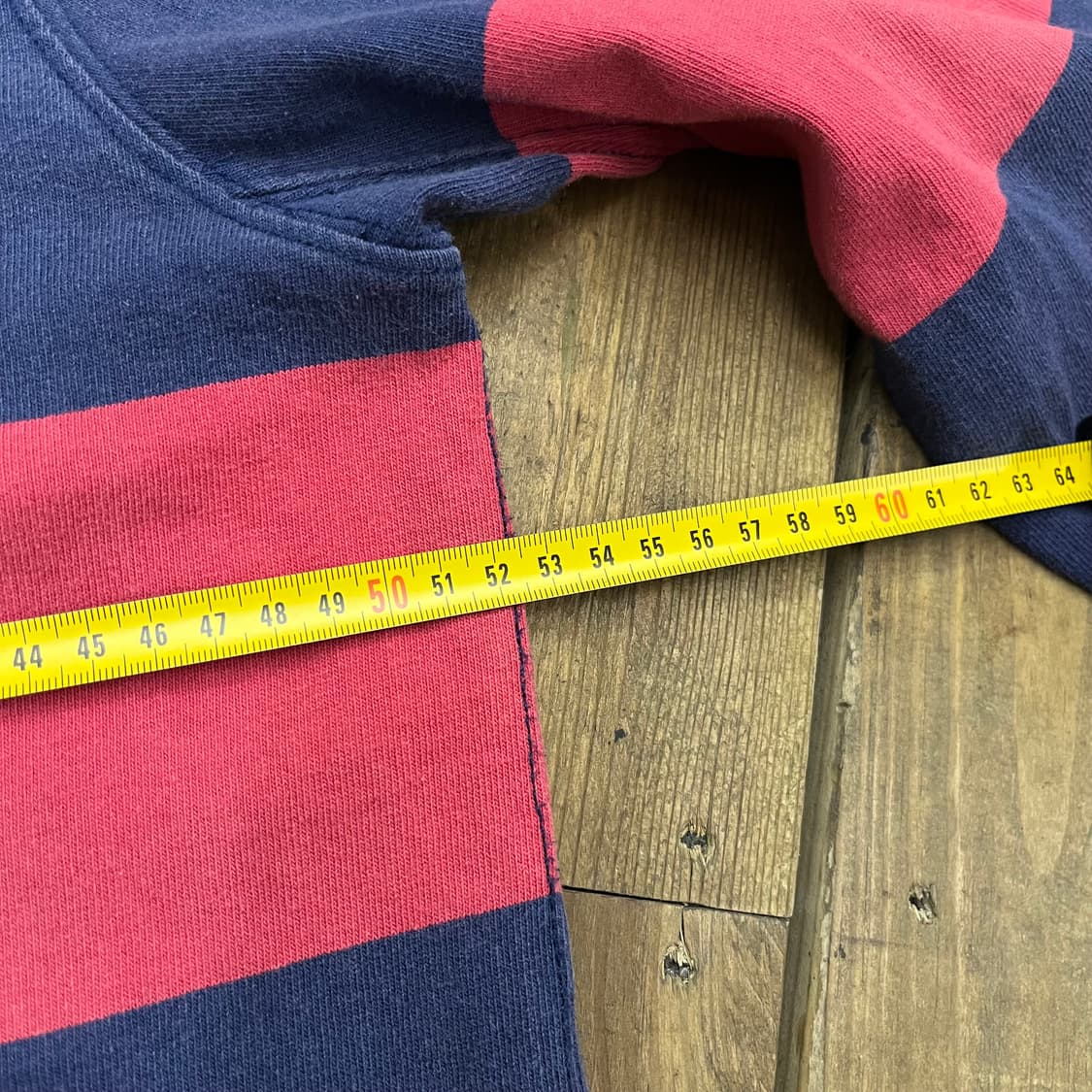 폴로 럭비 셔츠  상품이미지7