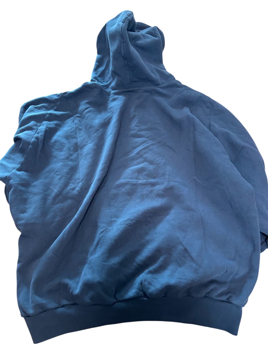 이지갭 후드 집업 네이비 xxl 상품이미지2