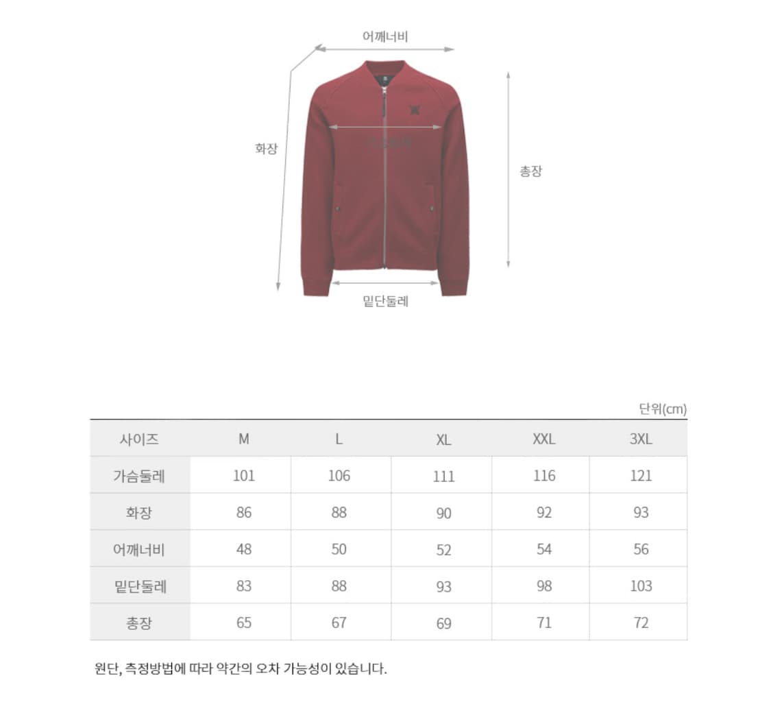 어뉴골프 캐시미어 가디건 자켓 새상품 상품이미지7